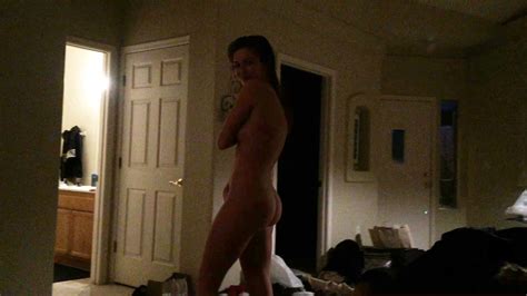 Meaghan Stanfill Nude