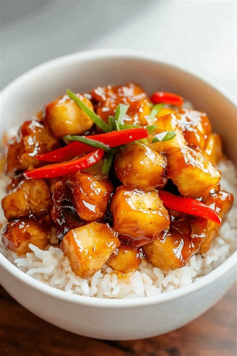 Easy Pineapple Chicken and Rice Recipe That Everyone Loves - Craft Meats