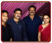 Welcome to Jumbo Circus / Events