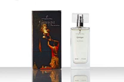 Buy A Fragrance Story Ganga Perfume Eau de Parfum - 50 ml Online In ...