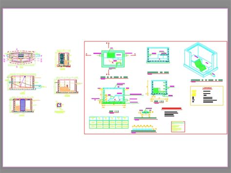 AutoCAD Camera View 的图像结果