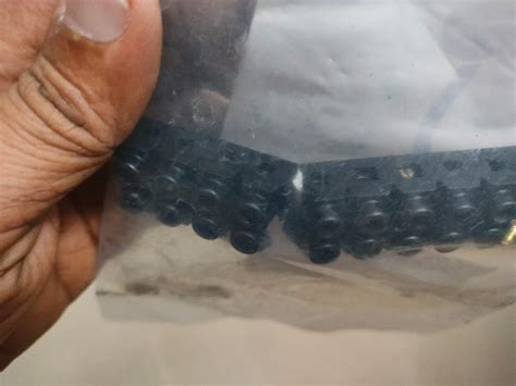 GLOBOMOTIVE Control Panel 15A 12 Way Bakelite Connector Strip Double ...