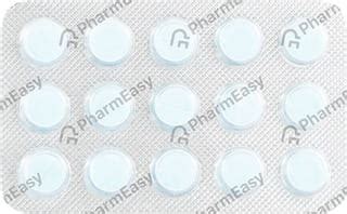 Restyl 0.5 MG Tablet (15): Uses, Side Effects, Price & Dosage | PharmEasy