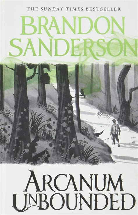 Buy ARCANUM UNBOUNDED: THE COSMERE COLLECTION Book Online at Low Prices ...