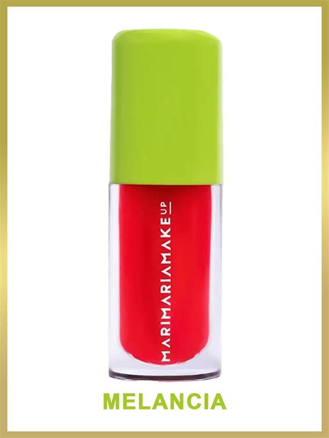 Mari Maria Makeup Lip Juice 5ml (Lip Oil que proporciona hidratação ...