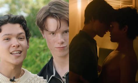 Young Royals tease series ending as final season wraps filming