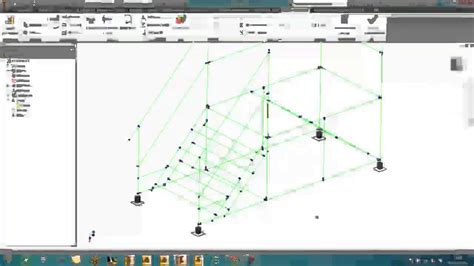 Image result for Inventor Frame Analysis