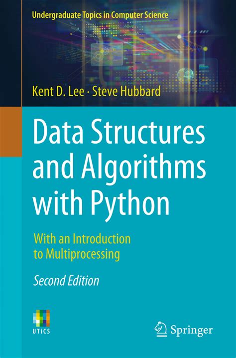 Image result for Data Structures and Algorithms Tutorials in Python