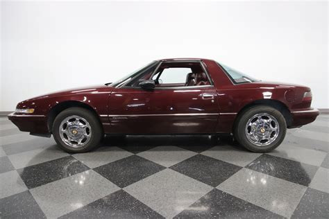 1989 Buick Reatta | Classic Cars for Sale - Streetside Classics