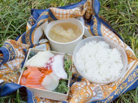 The FiDi Lunch Guide - San Francisco - The Infatuation