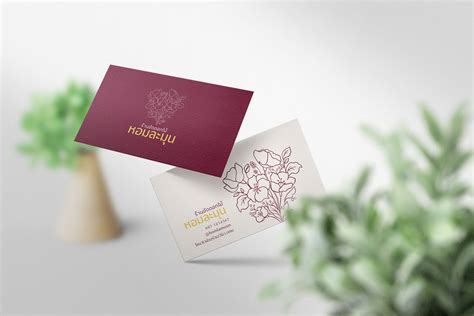 Business Card Design Examples 的图像结果