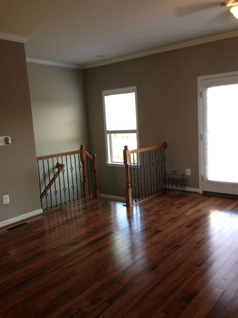 Sherwin Williams Perfect Greige and Accessible Beige for Modern Home ...
