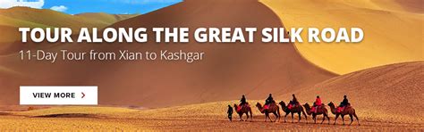Why China's Silk Road Is So Important - 10 Reasons to Answer It