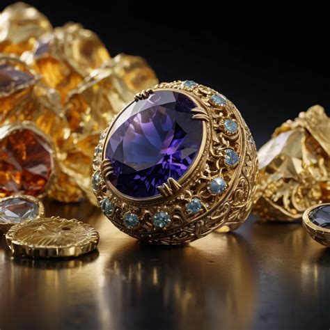 Understanding the Value of 10K Gold