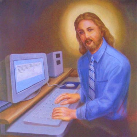 Image result for Christ Computer Questions
