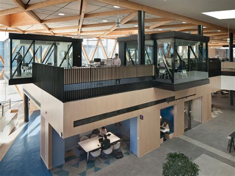 MGAC Behind the Build: The National Manufacturing Institute Scotland | MGAC