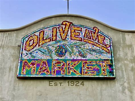 Home - The Olive Avenue Market