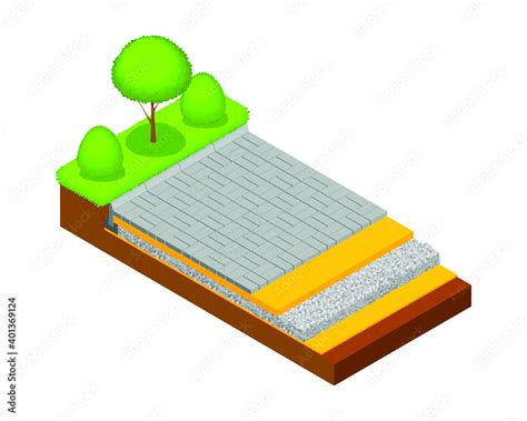 Image result for Outside Pavement 3D Drawing Tutorial