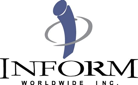 Inform Software Logo 的图像结果