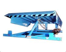 Hydraulic Dock Leveler, Car Assembly Line Lifts, Car Lifts, Coil Car ...