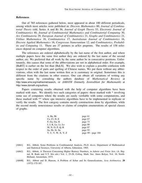 Image result for References for Computer Science