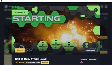 Image result for Own3d Setup Guide