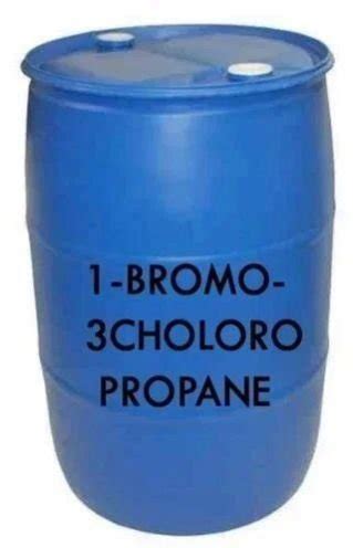 1 Bromo 3 Chloropropane Liquid Manufacturer, Supplier from Gandhinagar