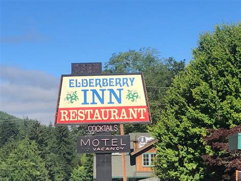 For nearly 45 years at Elderberry Inn, she’s greeted Oregon travelers ...