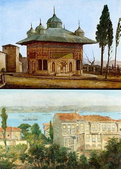 Hüseyin Zekai Paşa Kimdir, Hayatı ve Resimleri