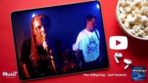 The Offspring Self-Esteem 的图像结果