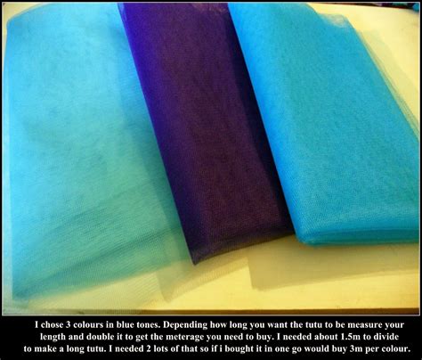 Image result for Long Tutu Tutorial