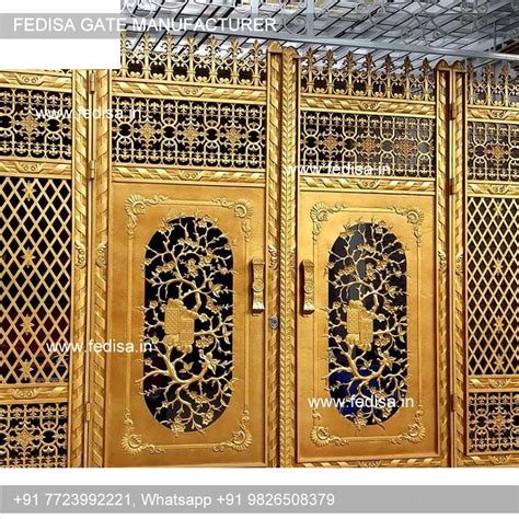 Image result for Gate Column Design