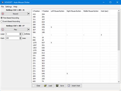 Image result for Right Click Auto Clicker
