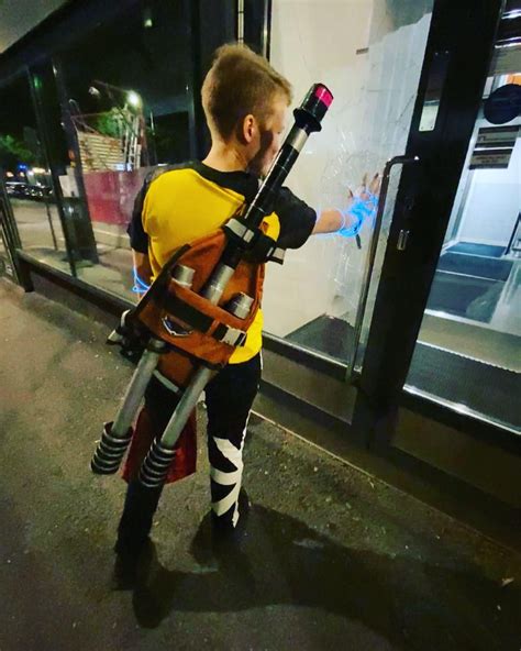 Image result for Cole MacGrath Backpack