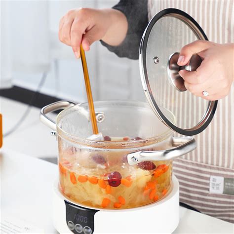 Elegant Glass Stirring Spoon – HOME ESSENTIALS