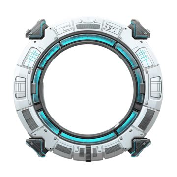 Vector Techno Frame 的图像结果