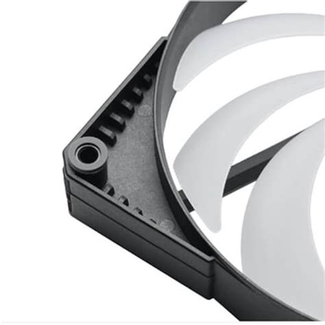 Phanteks SK D-RGB | 120mm PWM Cabinet Fan