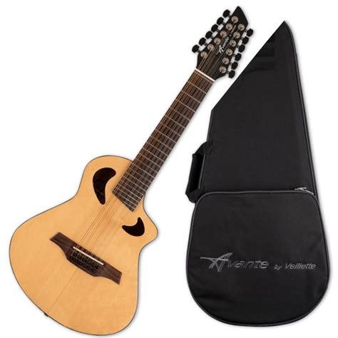 Buy 12 String Acoustic Guitars Online at Best Price | Bajaao