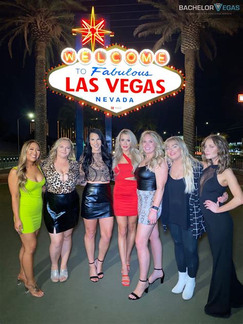 Deja Vu Strip Club Las Vegas for 2026 | Bachelor Vegas