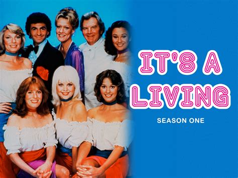Prime Video: It's a Living