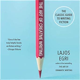 Buy The Art of Creative Writing: The Classic Guide to Writing Fiction ...