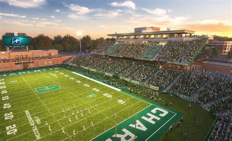 49ers release new renderings of $70M stadium expansion - The Charlotte Post