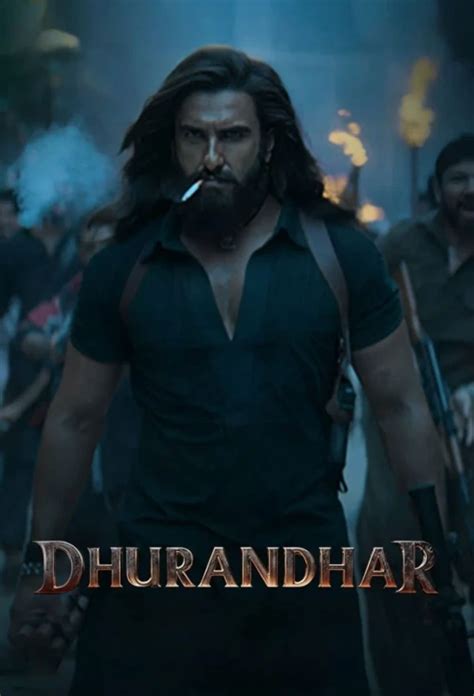 Dhurandhar showtimes at Westfield Hurstville