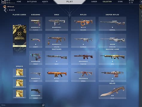 How to Merge Valorant Accounts 的图像结果