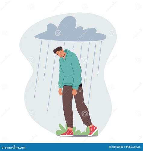 Feel Under Weather Stock Illustrations – 30 Feel Under Weather Stock ...