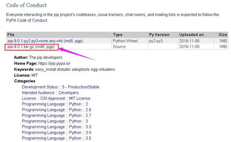 Python 3.9 Install Pip 的图像结果
