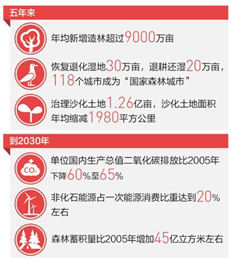 到2035年美丽中国目标基本实现，中共中央、国务院意见来了→_生态_保护_建设