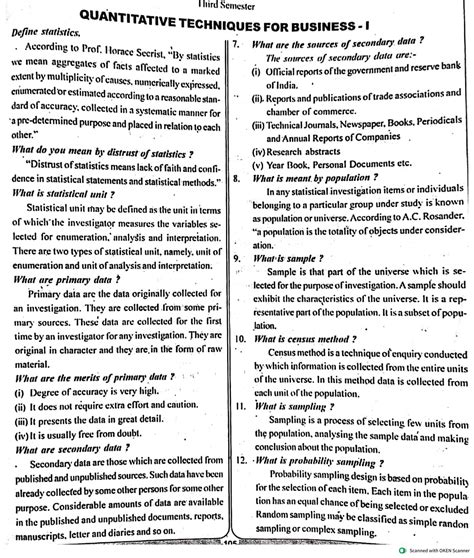 Mcqqt - This pdf contains mcq questions of the subject quantitative ...