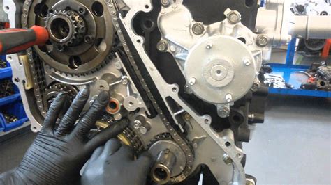 D40 Timing-Chain 的图像结果