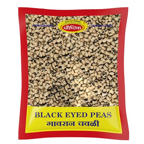 Gavran Chawli (250 GM) – Agraj Food Processors